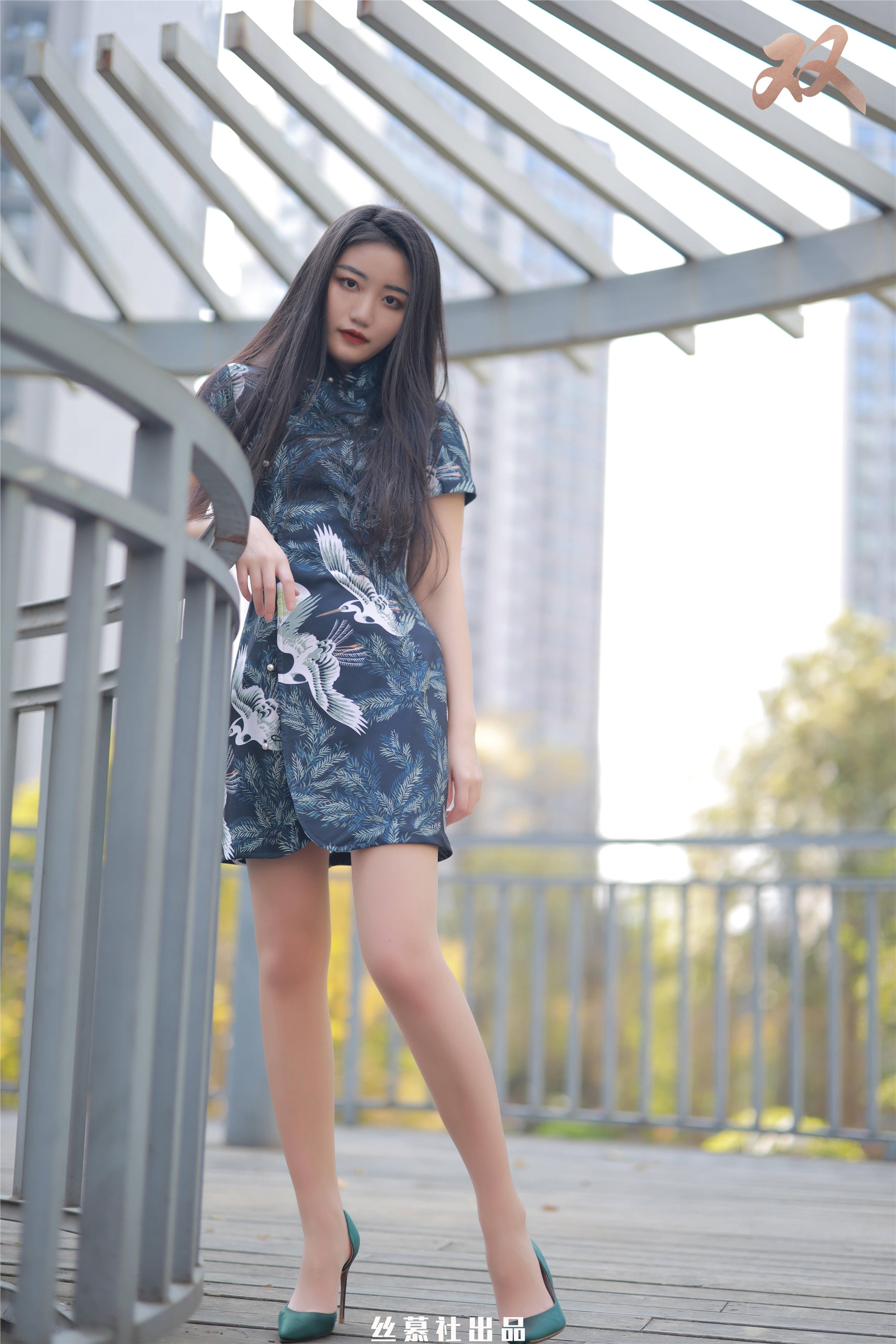 丝慕SMOU 蜜系列 M038 双双